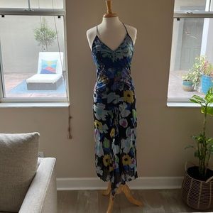 Vest glow Desigual dress